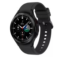 Viedpulkstenis Samsung Galaxy Watch4 Classic BT, 46 mm, Black, SM-R890