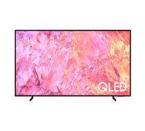 Televizors Samsung QLED 4K Q60C, 65", QE65Q60CAUXXH