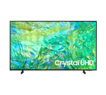 Televizors Samsung Crystal UHD 4K CU8000, 55", UE55CU8072UXXH