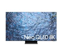 Televizors Samsung Neo QLED 8K QN900C, 85", QE85QN900CTXXH