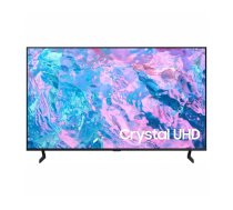 Televizors Samsung Crystal UHD 4K CU7000, 50", UE50CU7092UXXH