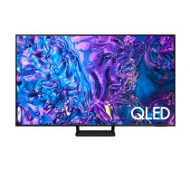 Televizors Samsung QLED 4K Tizen Smart TV 55", QE55Q70DATXXH