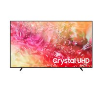 Televizors Samsung DU7000 Crystal UHD TV, 65", UE65DU7172UXXH