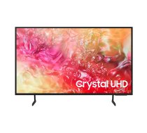 Televizors Samsung DU7000 Crystal UHD TV, 43", UE43DU7172UXXH