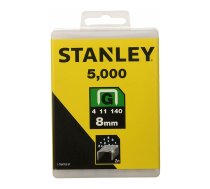 Skavas Stanley 1-TRA705-5T G Tips 8mm, 5000 gab.