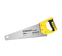 Zāģis Stanley Sharpcut STHT20369-1, 380mm, 11TPI