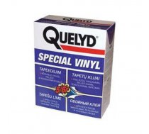 Tapešu līme Quelyd Special Vinyl 300g