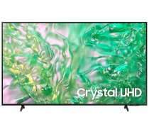 Televizors SAMSUNG 43", 4K/SmarT, Bluetooth, UE43DU8072UXXH