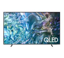 Televizors SAMSUNG 43", 4K, Smart, QLED, QE43Q67DAUXXH