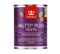 Fasādes eļļa Tikkurila Valtti Plus Kesto OPP-Bāze (Tonējamā) 0.9L