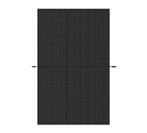 Saules panelis TRINA SOLAR Vertex S, Mono, Full Black, 1762x1134x30 mm, 415 W