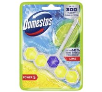 Tualetes bloks DOMESTOS POWER 5 LIME 50g