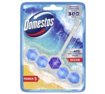 Tualetes bloks DOMESTOS POWER 5 OCEAN 50g