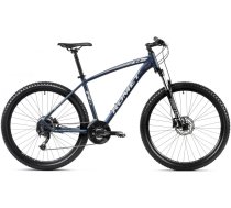 Kalnu MTB velosipēds ROMET RAMBLER R7.3 (AR) 2327176 20XL zils/pelēks