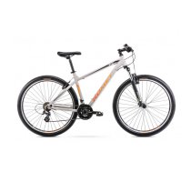 Kalnu MTB velosipēds ROMET RAMBLER R9.0 2229097-19L pelēks