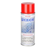 Cinka aerosols Wekem WS 85, 400 ml