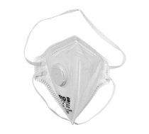 Respirators YATO YT-74862, FFP1, ar vārstu