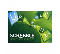 MATTEL Galda spēle Scrabble LV Y9623