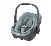 MAXI COSI Pebble 360 bērnu autosēdeklis 0-13kg Essential Grey