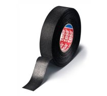 Izolācijas Lente ,Melna PVH 20mx19mm TESA 53988