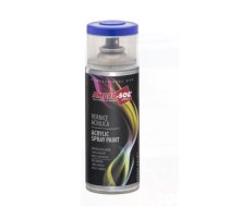 Universāls akrila krāsas aerosols SARKANS 400ml (RAL 3009)