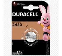 Baterija Duracell DL2450 1gb