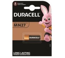 Baterija Duracell MN27  1gb