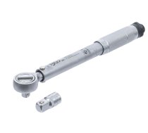 Dinamometriskā atslēga 10mm 3/8'' 20-110Nm 385mm BGS