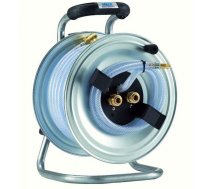 Pneimatiskā caurule uz metāla spoles 20m 12bar 9/2.5mm (PVC)