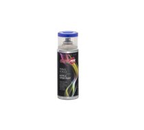 Universāls akrila krāsas aerosols BRŪNS 400ml (RAL 8014)