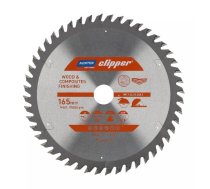 165x2.6/1.6x20mm Z48 TCT WOOD&COMPOSITES FINSIHING Zāģripa