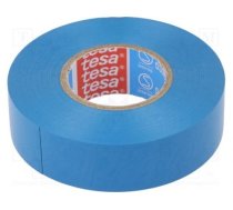 Izolācijas Lente ,Zila PVH 20mx19mm TESA 53988