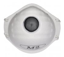 Respirators ar vārstu FFP2 Martcare®