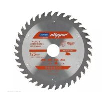 180x2.8/1.8x30mm Z48 TCT WOOD FINSIHING Zāģripa