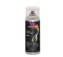 Universāls akrila krāsas aerosols  PELĒKS 400ml (RAL 7040)