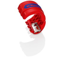 Griezējs plastmasas caurulēm 20-50mm Knipex BiX