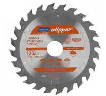 180x2.8/1.8x30mm Z30 TCT WOOD RIPPING Zāģripa