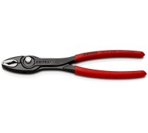 Knipex stangas ar pogu 4-22mm 200mm TwinGrip