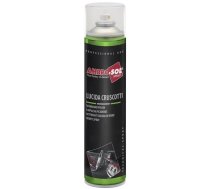 Aerosols auto paneļa tīrīšanai (silikona) 600ml AMBRO-SOL