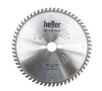Zāģripa 250x3.2x30mm 60z Heller