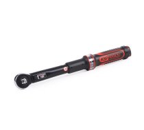 Dinamometriskā sprūdatslēga 3/8'' 10-50Nm ERGOTORQUE+