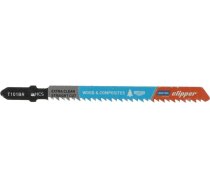 Figūrzāģa asmenis HCS 100mm T101BR (3)