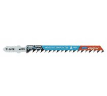 Figūrzāģa asmenis HCS 100mm T144DP KOKAM (3GB)