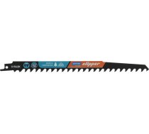 Zobenzāģa Asmeņi Kokam HCS 240mm (2gb) S1542K