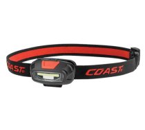 LED lādējams galvas lukturis FL13R 270lm/IP54/20m COAST