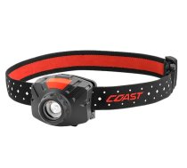 LED galvas lukturis FL60 AAA 415lm/IP54/36m COAST