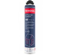 Penosil All purpose Gunfoam Winter -10C 750ml PU putas