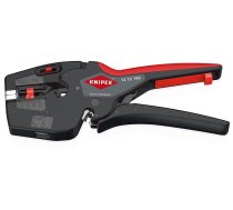 Vadu izolācijas tīrīšanas stangas automāt. 0.03-10mm2 Knipex