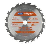 350X3.5/2.5X30 Z24 MULTIMATERIAL Zāģripa Clipper