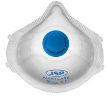 Respirators ar vārstu FFP3 Martcare®